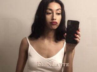 FernLatte