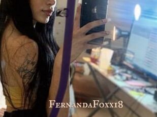 FernandaFoxx18