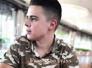 Fernando_evans