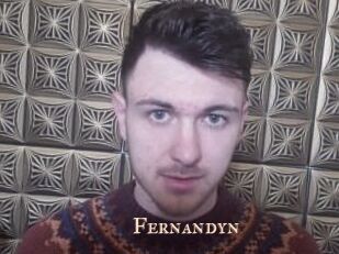 Fernandyn