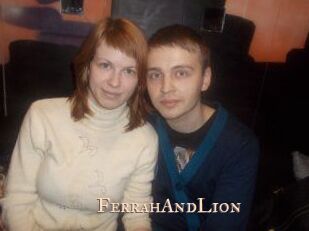 FerrahAndLion
