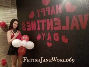 FetishJaneWorld69