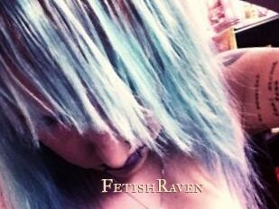 FetishRaven