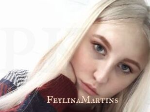 FeylinaMartins