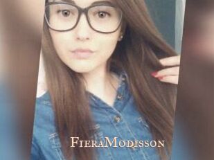 FieraModisson