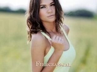 Fierceassgal