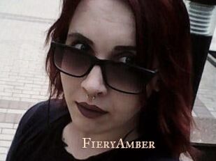 FieryAmber