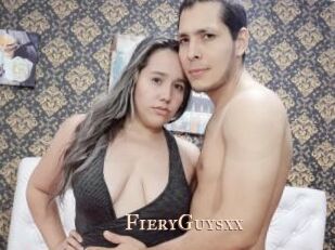 FieryGuysxx
