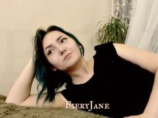 FieryJane