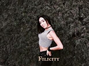 Filicity