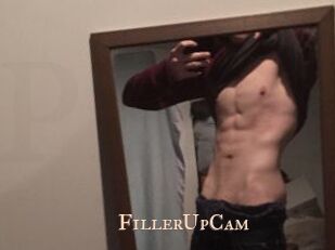 FillerUpCam