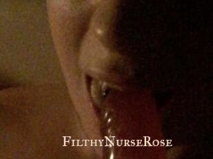 FilthyNurseRose