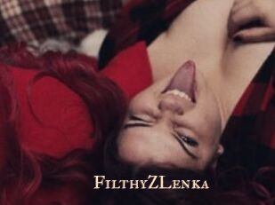 FilthyZLenka