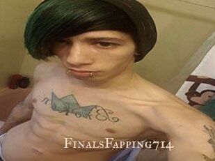 FinalsFapping714