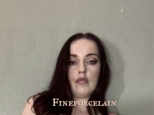 Fineporcelain