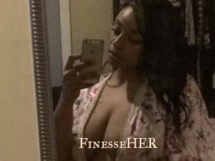 FinesseHER