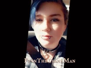 FinnTheTransMan