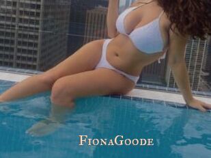 FionaGoode