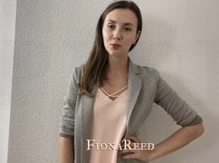 FionaReed