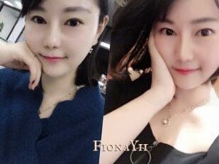 FionaYii