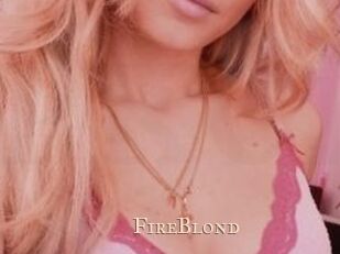 FireBlond