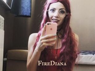 FireDiana