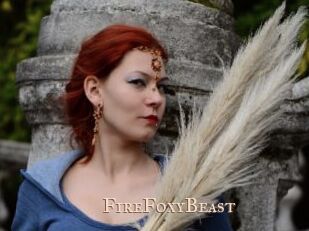 FireFoxyBeast