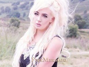 FireMermaid