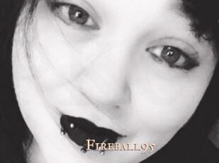 Fireball95