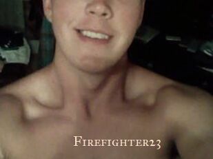 Firefighter23