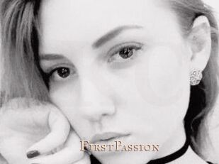 FirstPassion