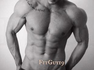 FitGuy19