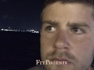 FitPhoenix