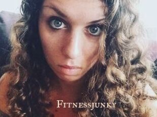 Fitnessjunky