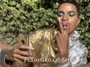 FlameGrilledSpice