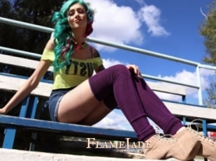 FlameJade