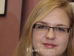 FlameSandra