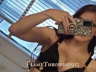 FlameThrower1913