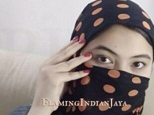 FlamingIndianJaya
