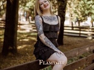 Flamygir