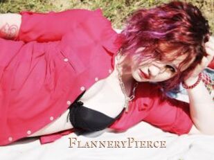 FlanneryPierce