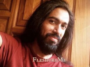 FleshureMe
