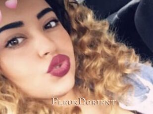 FleurDorient