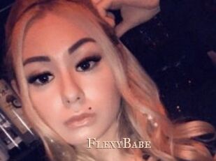 FlexyBabe