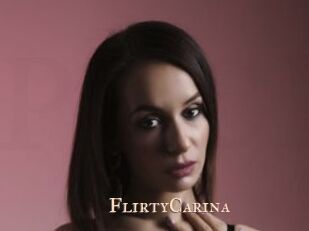 FlirtyCarina