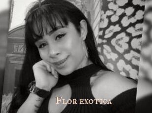 Flor_exotica