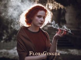 FloraGinger
