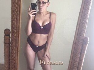 Floralia