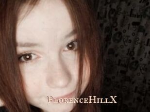 FlorenceHillX
