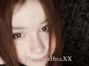 FlorenceHillXX